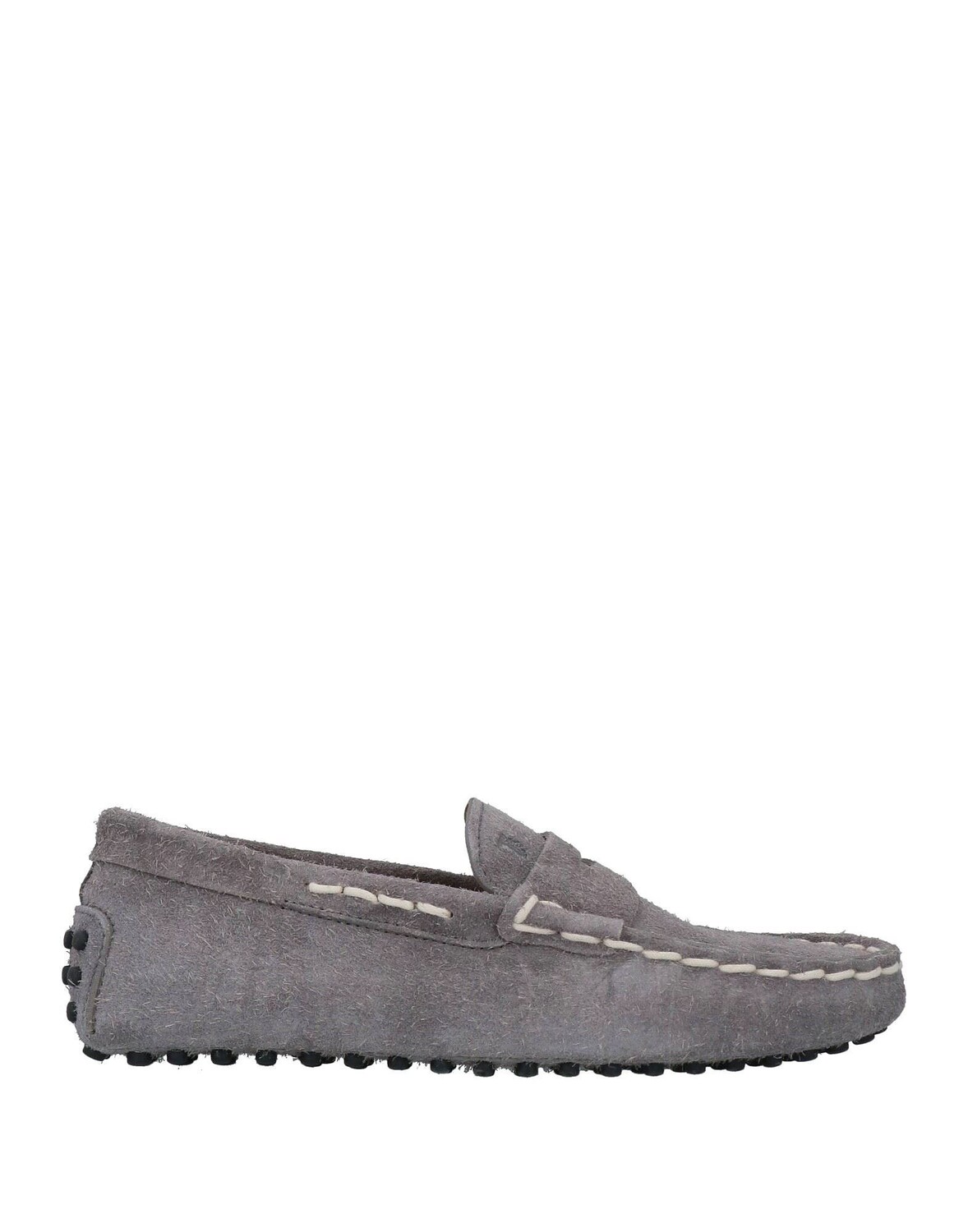 Лоферы Tod'S, серый
Лоферы Tod'S, серый