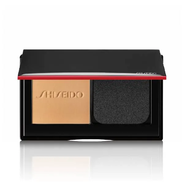 Пудра для макияжа Synchro Skin Self-Refreshing Custom Powder Foundation Shiseido, цвет linen
Пудра для макияжа Synchro Skin Self-Refreshing Custom Powder Foundation Shiseido, цвет linen