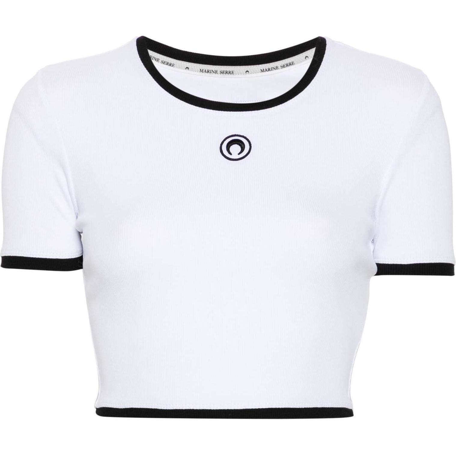 Футболка Moon Marine Serre, белый
Футболка Moon Marine Serre, белый