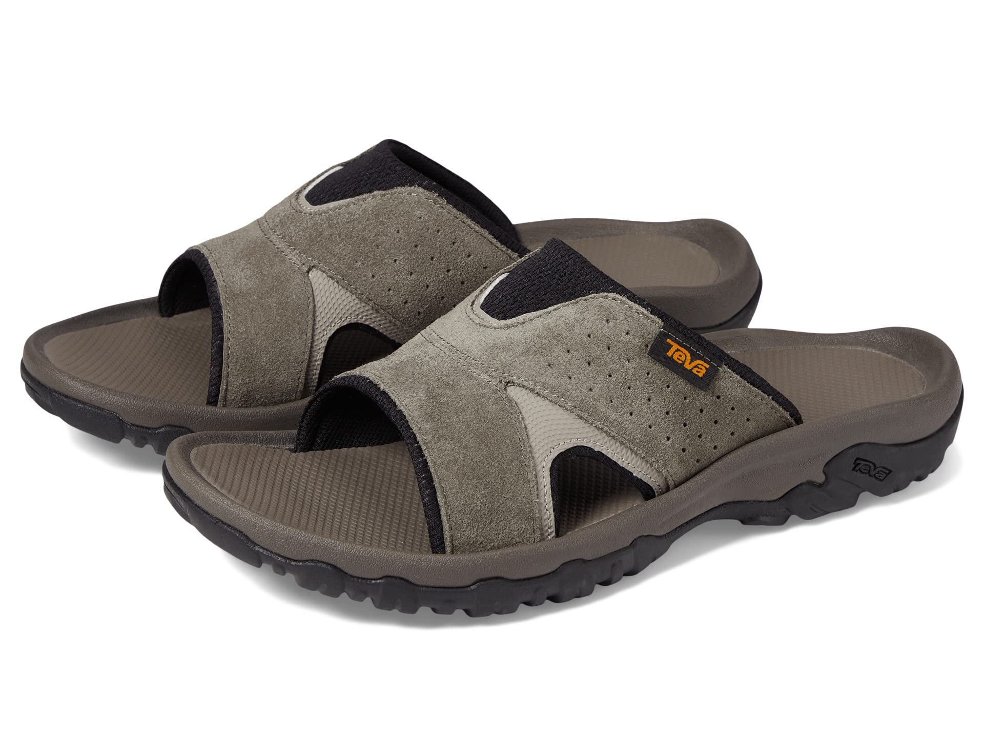 Сандалии Teva Katavi 2 Slide, Dark Taupe
Сандалии Teva Katavi 2 Slide, Dark Taupe