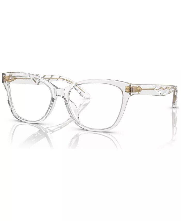 Женские очки Tory Burch, синий
Женские очки Tory Burch, синий