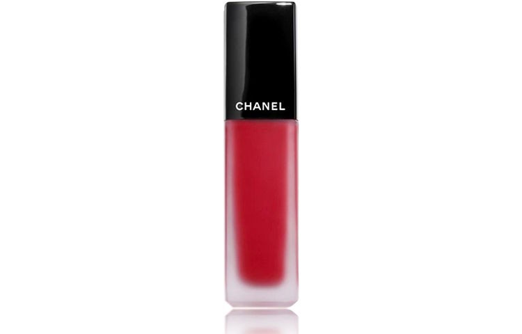 Блеск для губ velour натуральный долговременный 6мл CHANEL
Блеск для губ velour натуральный долговременный 6мл CHANEL