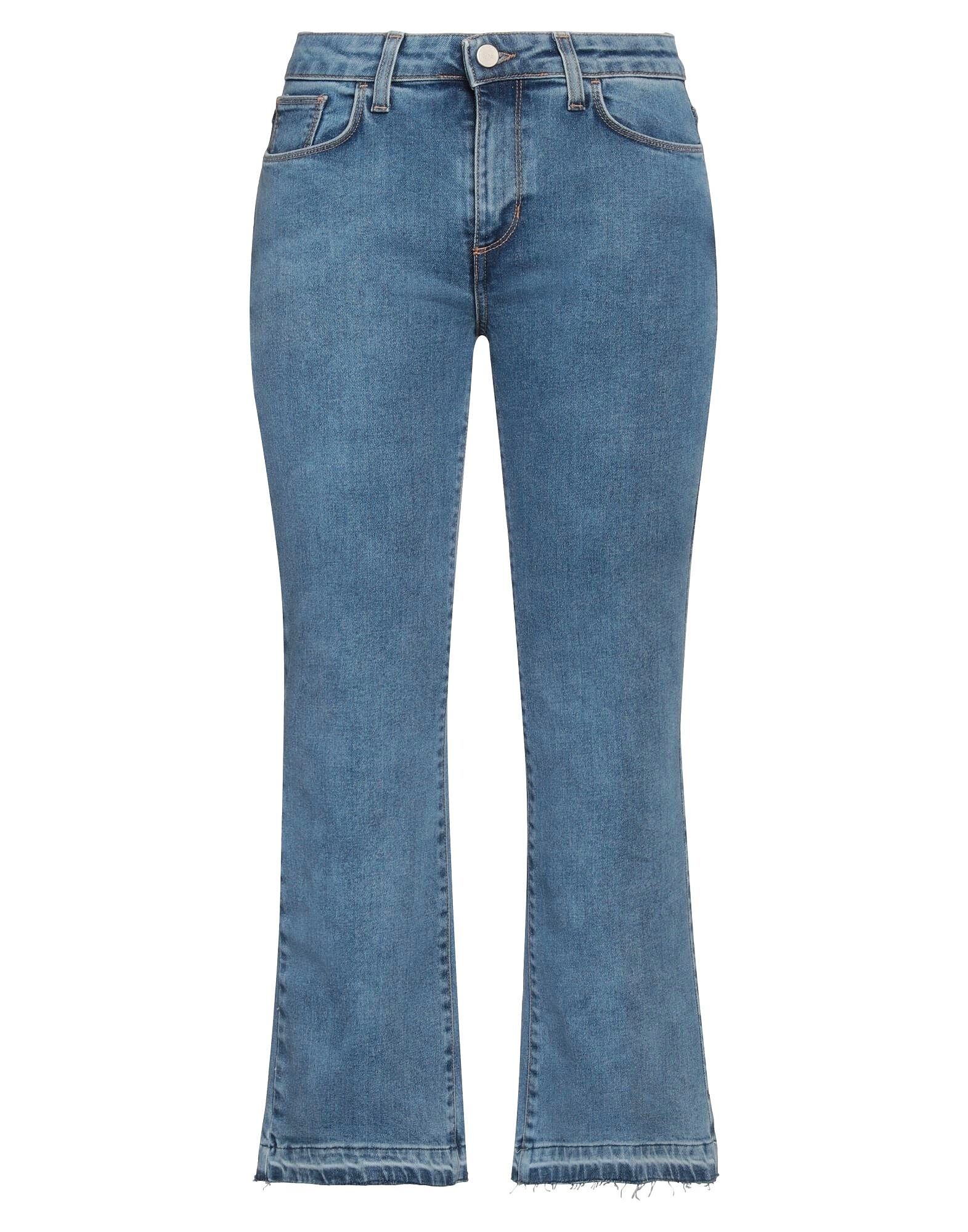 Джинсы Merci Italia, синий
Джинсы Merci Italia, синий