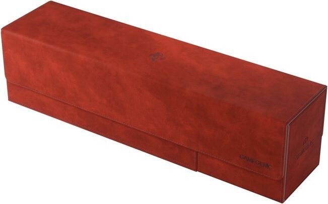 Cards' Lair 400+ Красный, Gamegenic
Cards' Lair 400+ Красный, Gamegenic