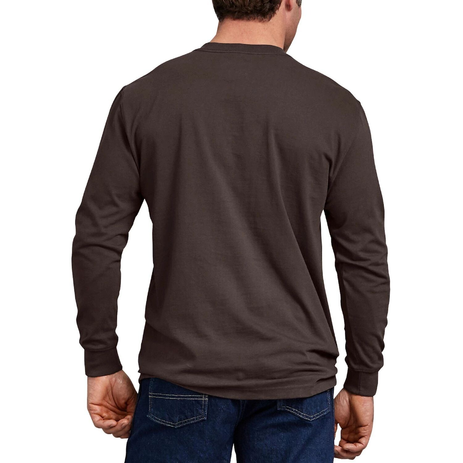 Мужская футболка Dickies Heavyweight
Мужская футболка Dickies Heavyweight