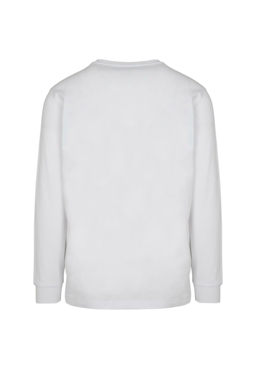 Топ с длинными рукавами Merchcode, белый
Топ с длинными рукавами Merchcode, белый