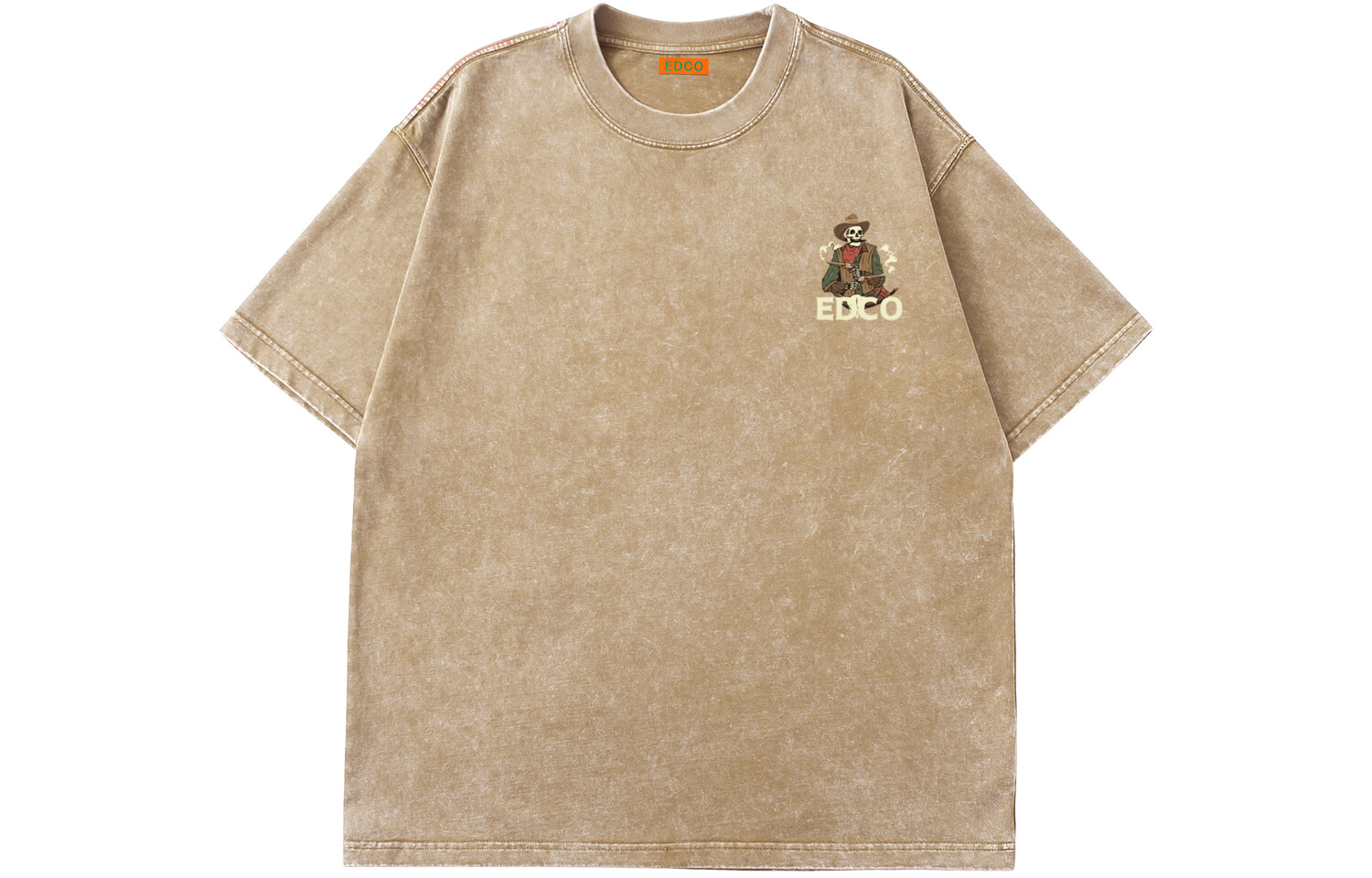 Edek Blakes Футболка унисекс EDCO BREAK SILENCE, Черный
Edek Blakes Футболка унисекс EDCO BREAK SILENCE, Черный