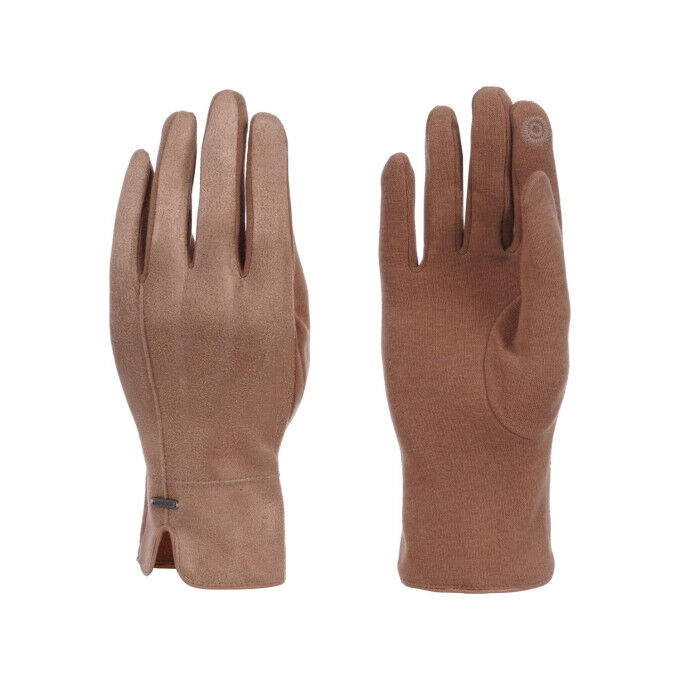 Женские перчатки Luhta Napinlahti
Женские перчатки Luhta Napinlahti