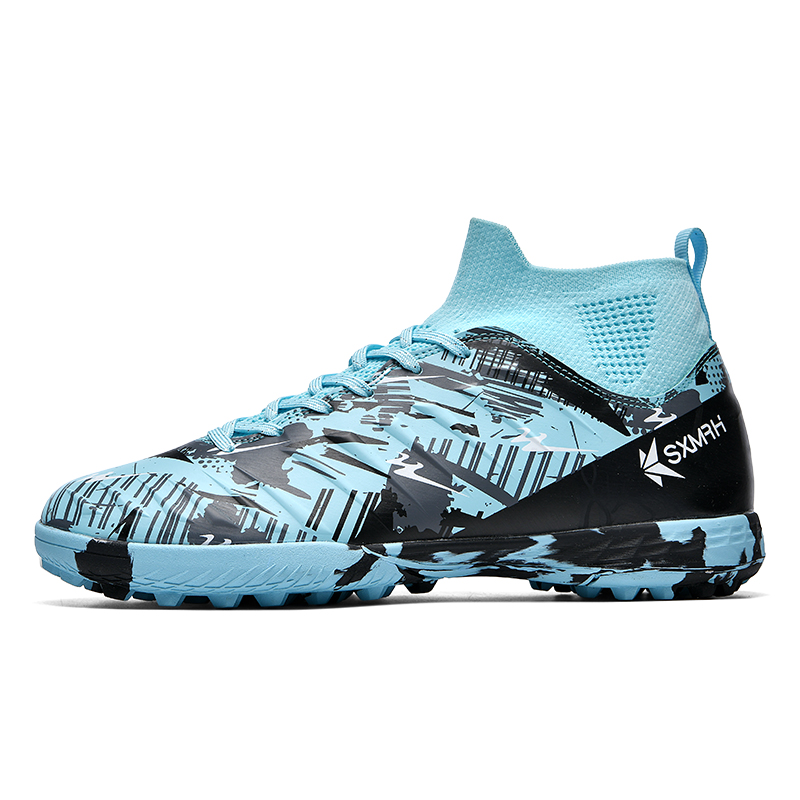 Binary TF Травяное покрытие с амортизацией устойчивые к истиранию легкие противоскользящие футбольные бутсы унисекс Aqua-Turf, цвет Aqua-Turf
Binary TF Травяное покрытие с амортизацией устойчивые к истиранию легкие противоскользящие футбольные бутсы унисекс Aqua-Turf, цвет Aqua-Turf