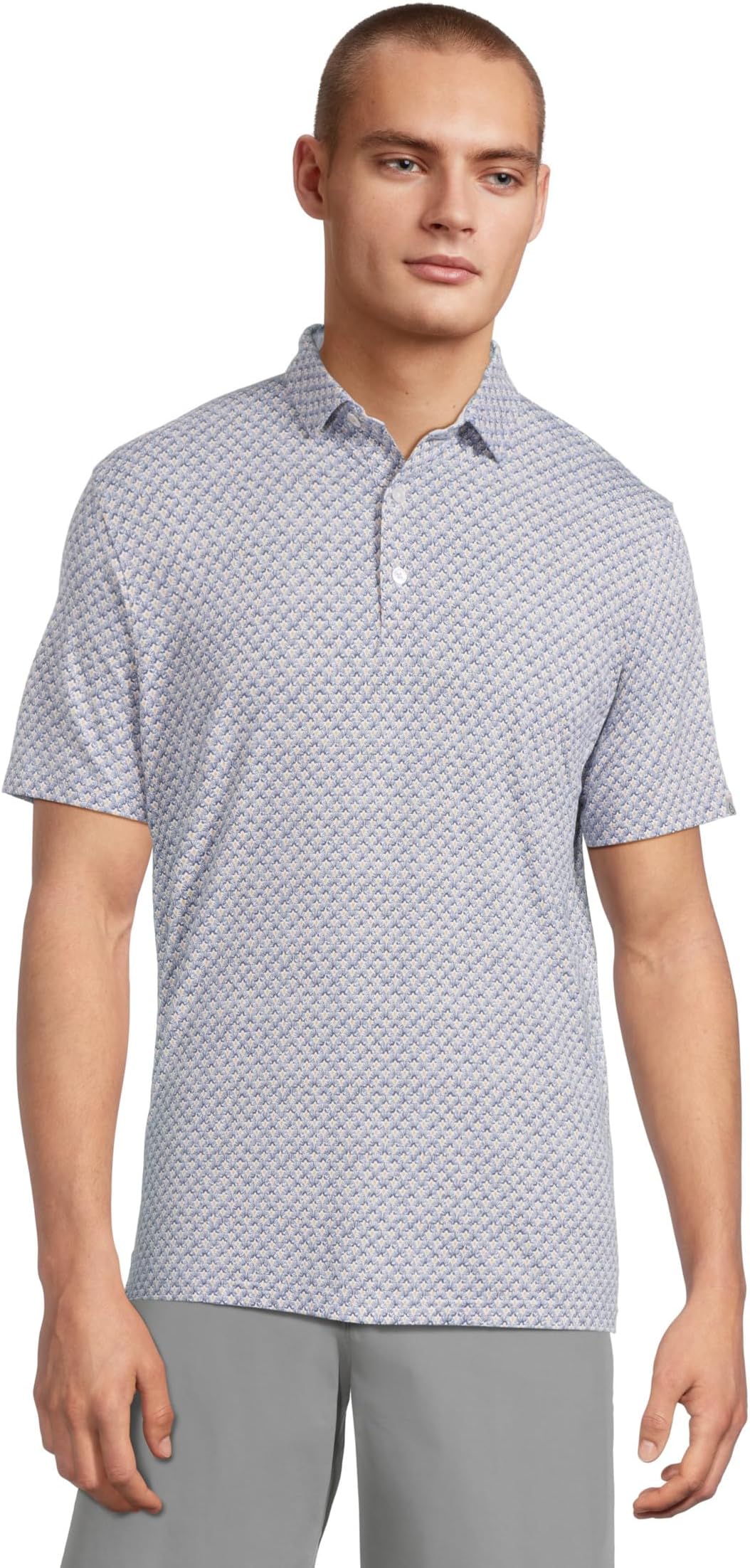 Поло tasc Performance Cloud Polo - Palmetto, цвет Marine Blue Palmetto
Поло tasc Performance Cloud Polo - Palmetto, цвет Marine Blue Palmetto