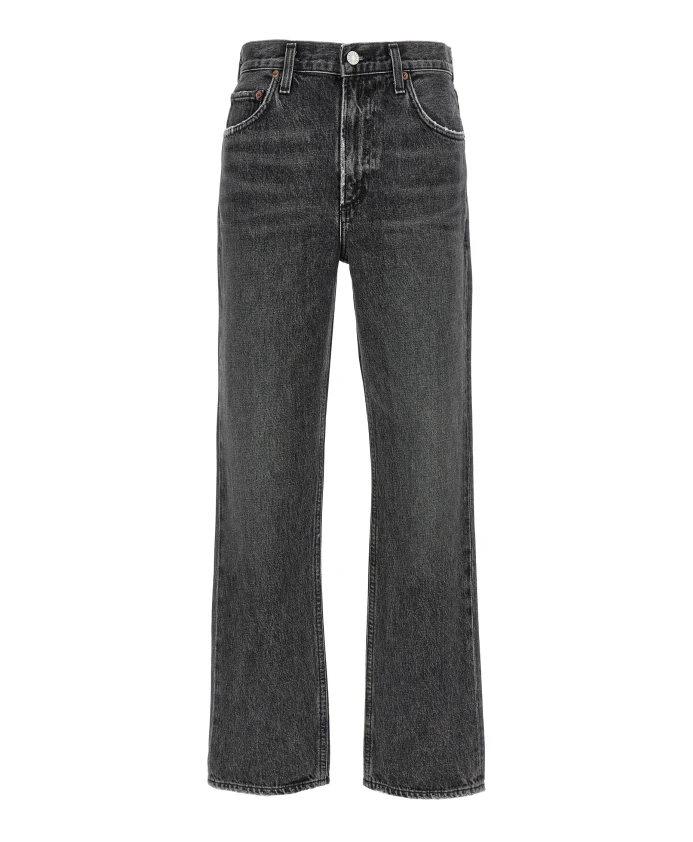 Джинсы Вален Agolde, серый
Джинсы Вален Agolde, серый