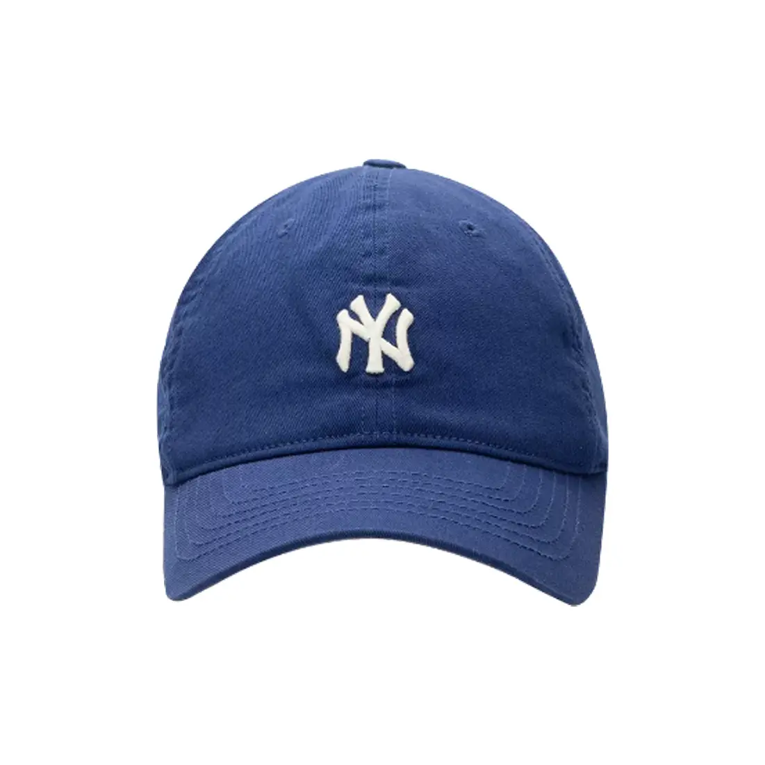 Хлопковая бейсболка Unisex MLB, темно-синий
Хлопковая бейсболка Unisex MLB, темно-синий