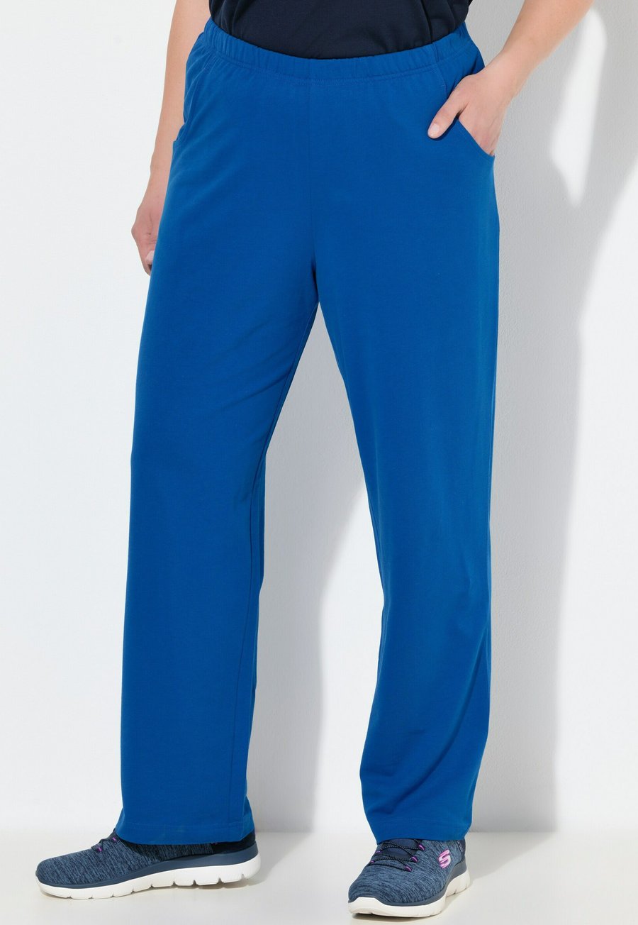 Брюки Ulla Popken GERADE FORM, RUNDUM-GUMMIBUND & 2 TASCHEN, Denim Blue/Blue Denim
Брюки Ulla Popken GERADE FORM, RUNDUM-GUMMIBUND & 2 TASCHEN, Denim Blue/Blue Denim