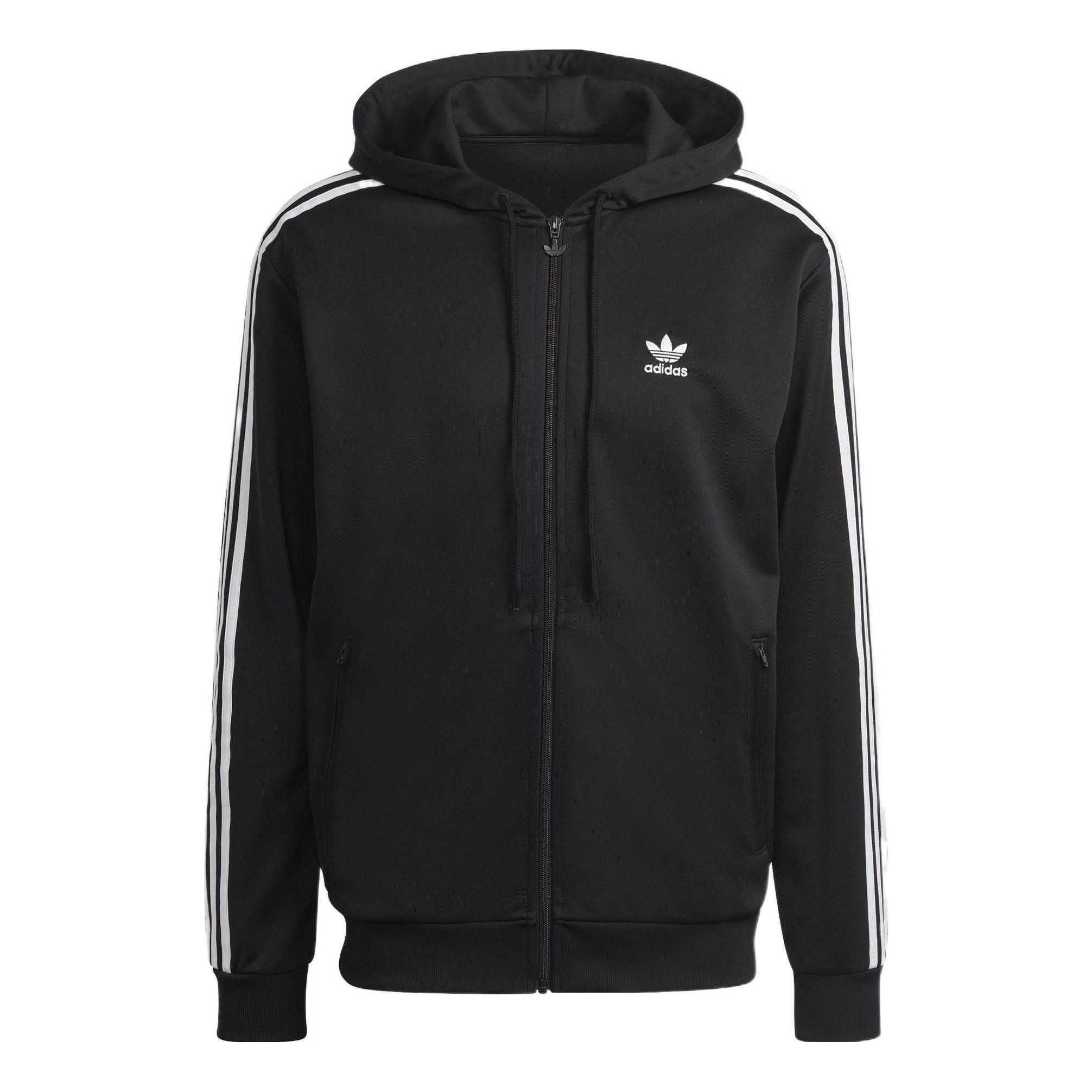 Куртка adidas Adicolor Classics Full-Zip Track Jacket HB9512
Куртка adidas Adicolor Classics Full-Zip Track Jacket HB9512