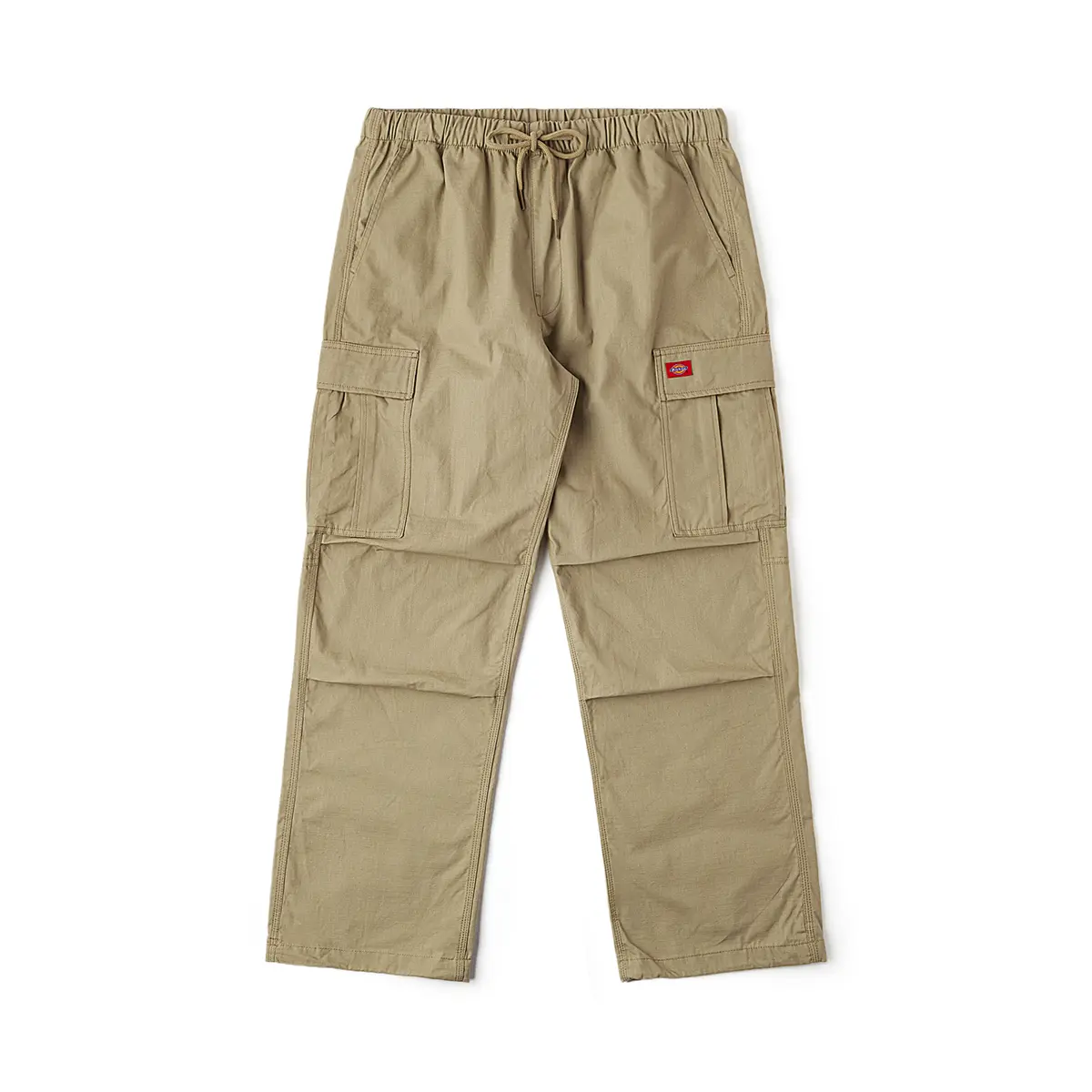 Повседневные брюки Unisex Dickies, хаки
Повседневные брюки Unisex Dickies, хаки