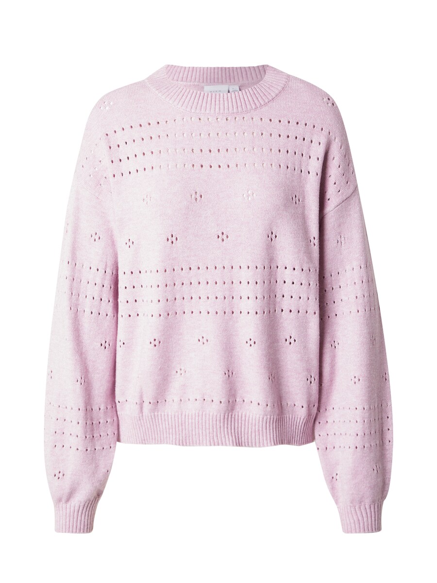 Свитер VILA VIRIL, цвет Plum
Свитер VILA VIRIL, цвет Plum