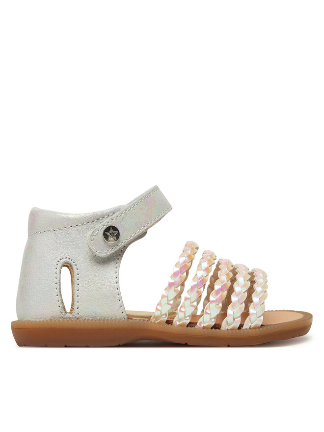 Сандалии Rubino 0502667.15.1N02 M Naturino, белый
Сандалии Rubino 0502667.15.1N02 M Naturino, белый