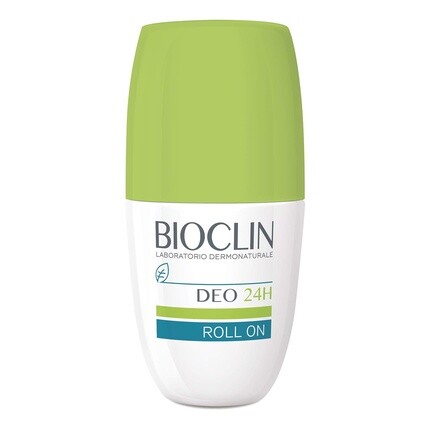 Биоклин Дезодорант шариковый 50мл Bioclin 
Биоклин Дезодорант шариковый 50мл Bioclin