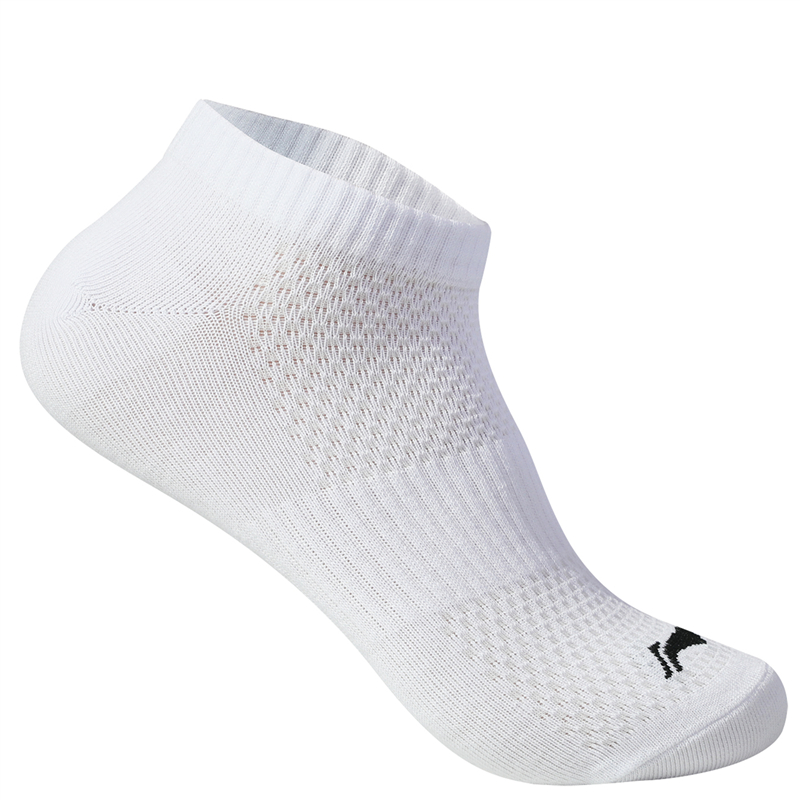 Женские носки до щиколотки 3 пары LINING, белый
Женские носки до щиколотки 3 пары LINING, белый