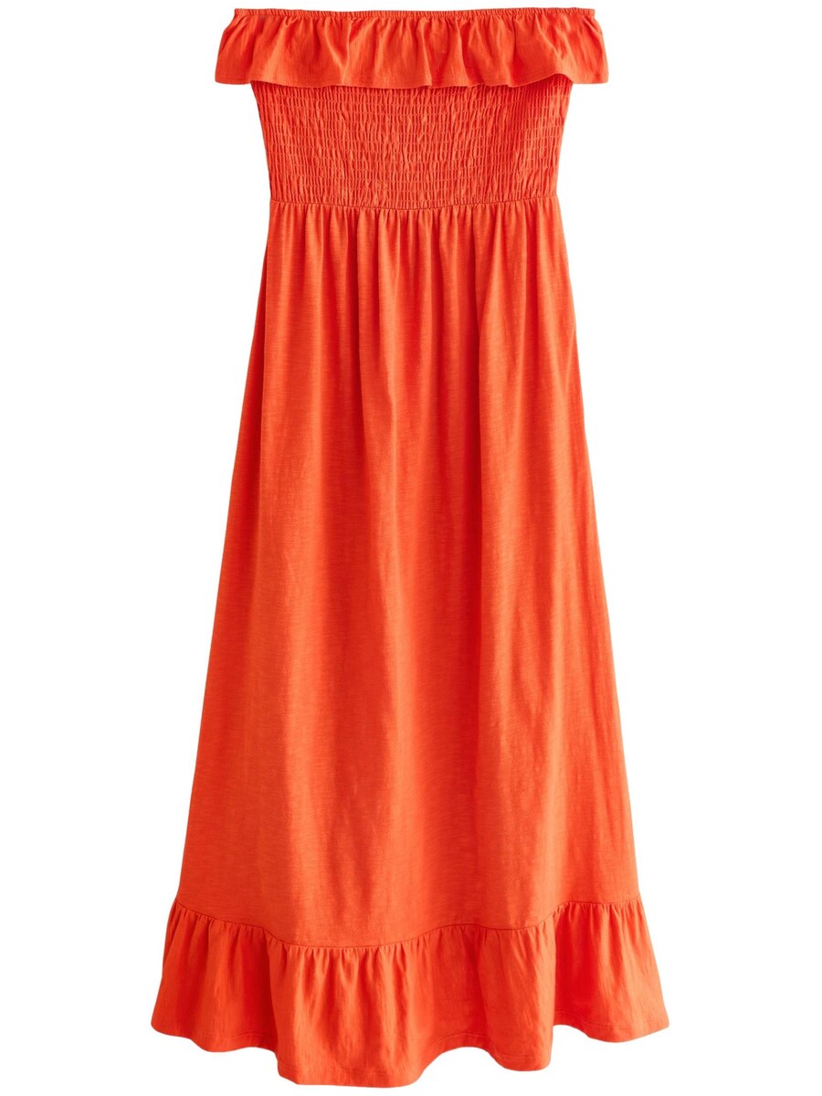 Платье Next, цвет Orange red
Платье Next, цвет Orange red