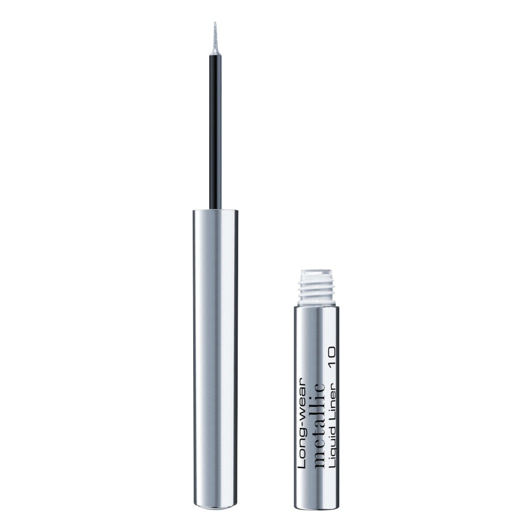 Подводка для глаз sparks of joy long-wear metallic liquid liner Artdeco, 10 - metallic silver, объем 1.8 мл
Подводка для глаз sparks of joy long-wear metallic liquid liner Artdeco, 10 - metallic silver, объем 1.8 мл