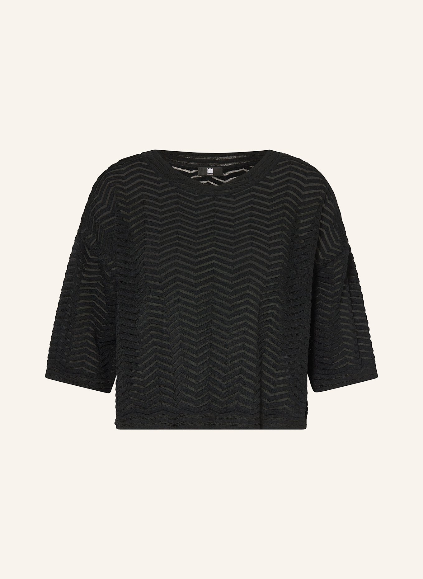 Свитер Riani, черный
Свитер Riani, черный