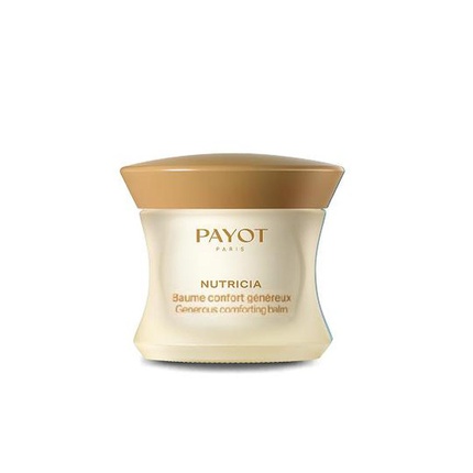 Nutricia Generoso Успокаивающий бальзам 50 мл Payot 
Nutricia Generoso Успокаивающий бальзам 50 мл Payot
