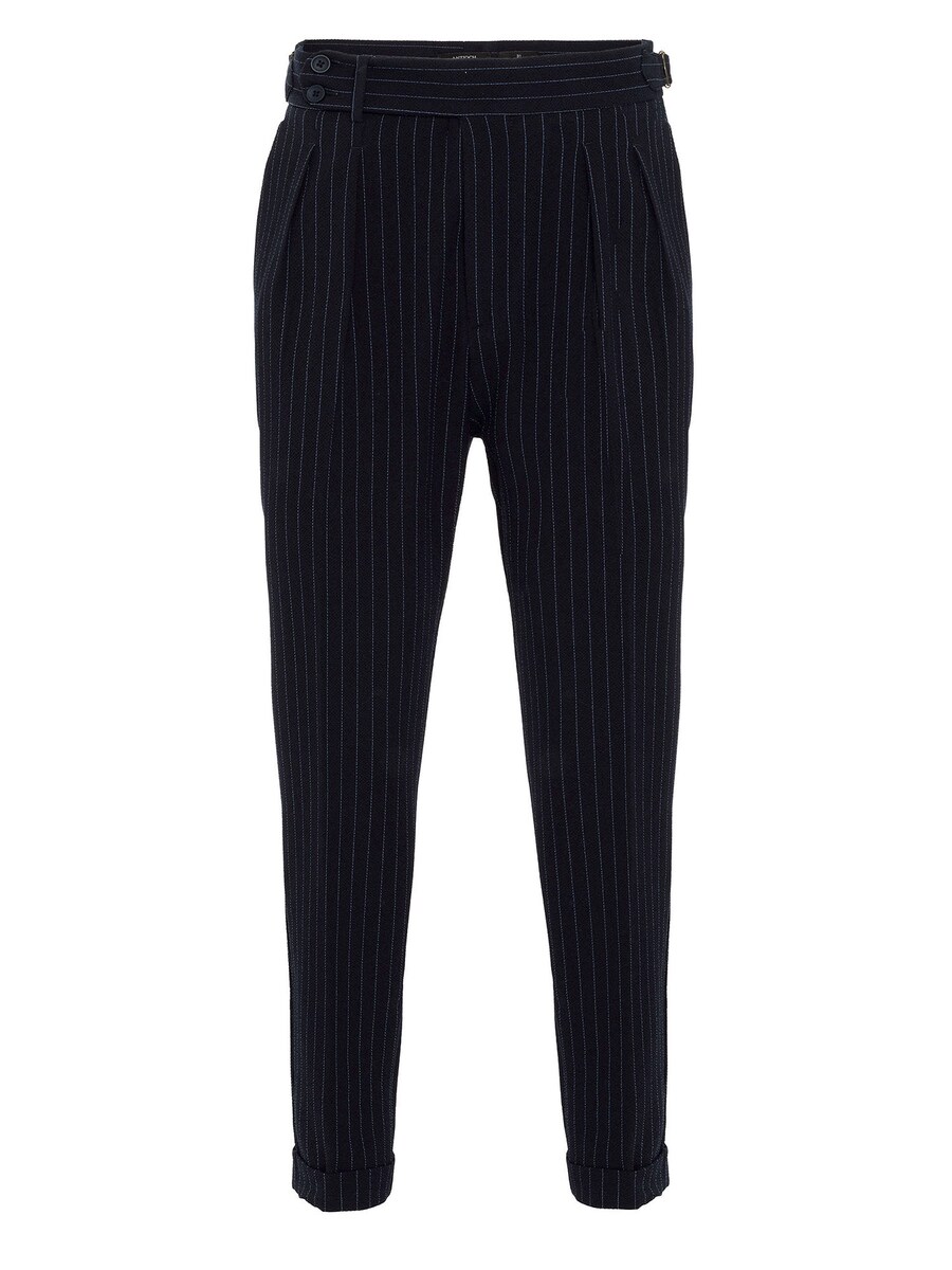 Обычные брюки Antioch ATTILIO, темно-синий
Обычные брюки Antioch ATTILIO, темно-синий