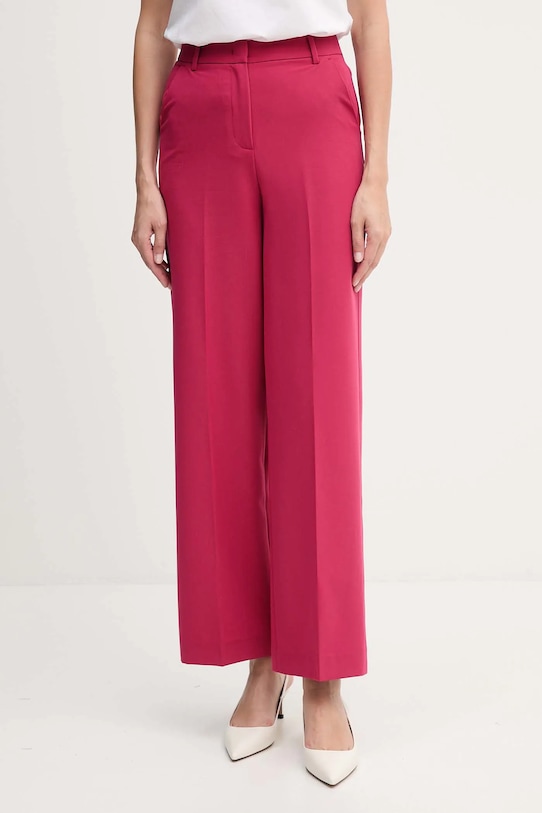 Брюки United Colors Of Benetton, розовый
Брюки United Colors Of Benetton, розовый