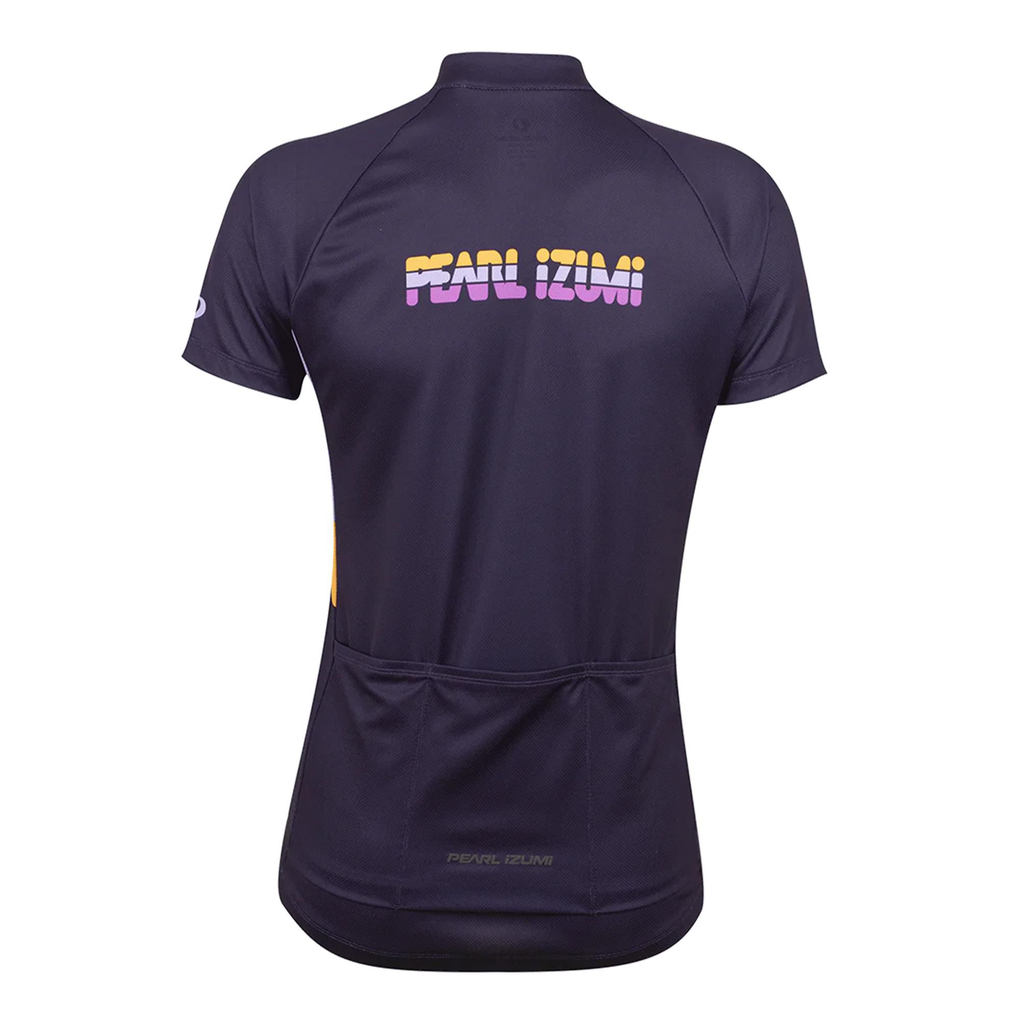 Женская классическая велосипедная майка Pearl Izumi, Nightshade Legend
Женская классическая велосипедная майка Pearl Izumi, Nightshade Legend