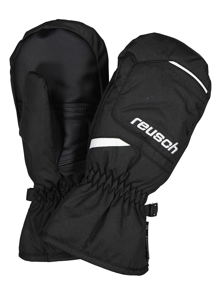 Рукавицы Reusch Funktionsfäustlinge Bennet R-TEX XT, черный
Рукавицы Reusch Funktionsfäustlinge Bennet R-TEX XT, черный