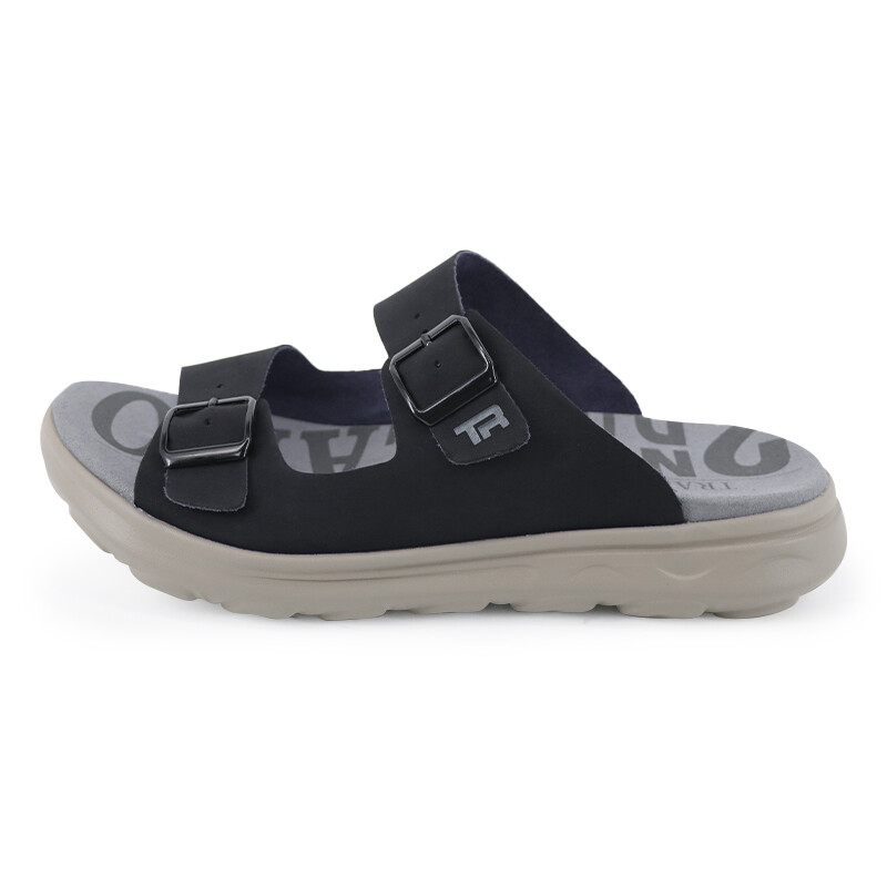 Шлепанцы мужские черные Tranoi
Шлепанцы мужские черные Tranoi