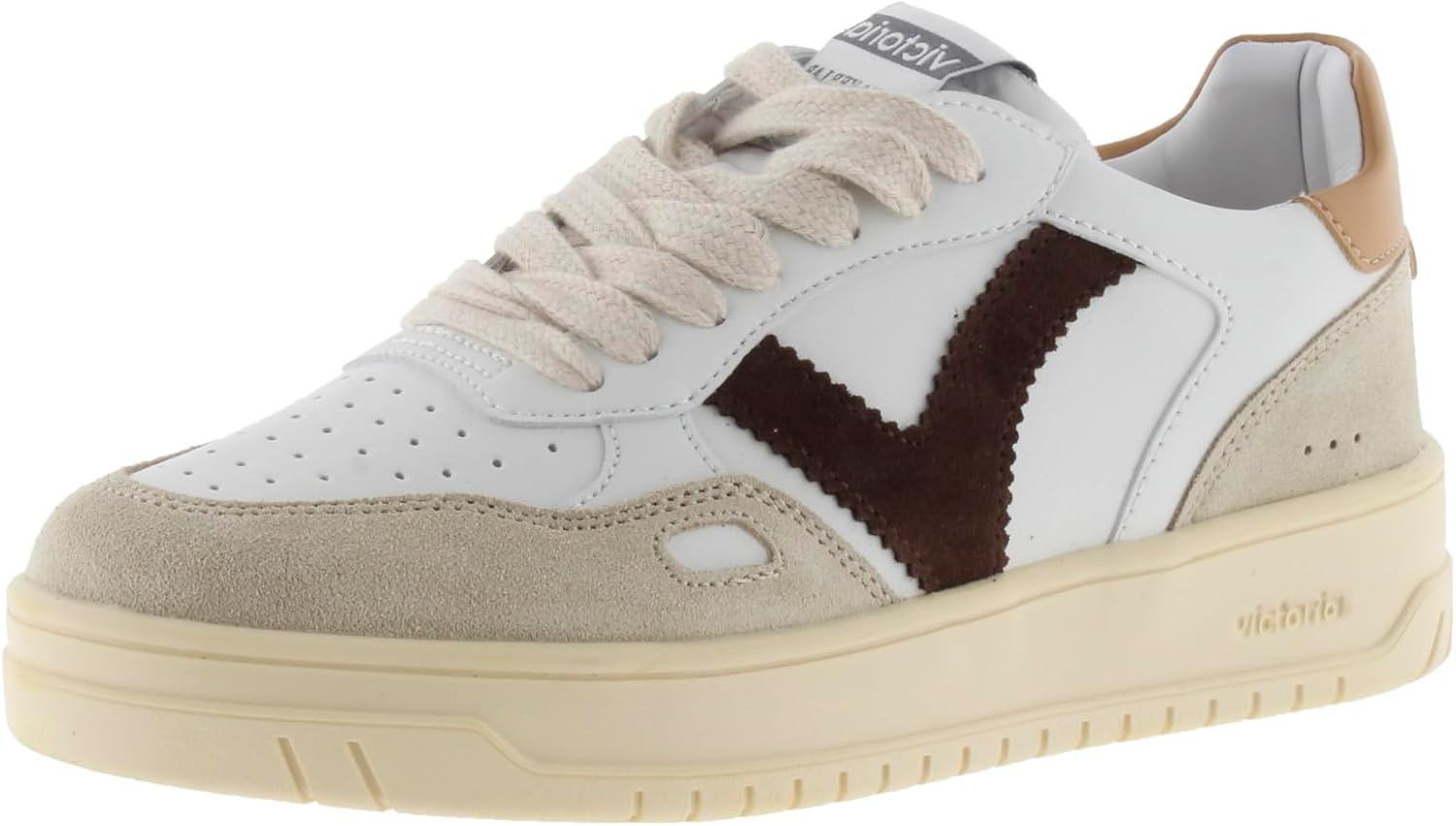 Кроссовки Victoria Unisex для взрослых, модель Seul, многоцветные, Taupe
Кроссовки Victoria Unisex для взрослых, модель Seul, многоцветные, Taupe