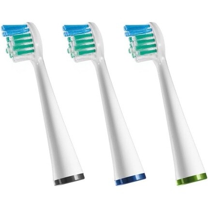 Компактные насадки Waterpik, сменные тонкие насадки для зубных щеток для Sensonic и комплексного ухода
Компактные насадки Waterpik, сменные тонкие насадки для зубных щеток для Sensonic и комплексного ухода