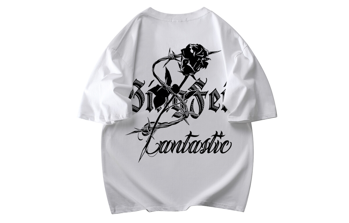 Bingfei Футболка унисекс «Ледяной полет», Голубое небо
Bingfei Футболка унисекс «Ледяной полет», Голубое небо