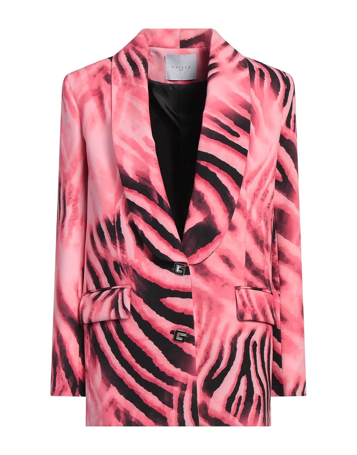 Блейзер Gaëlle Paris, розовый
Блейзер Gaëlle Paris, розовый