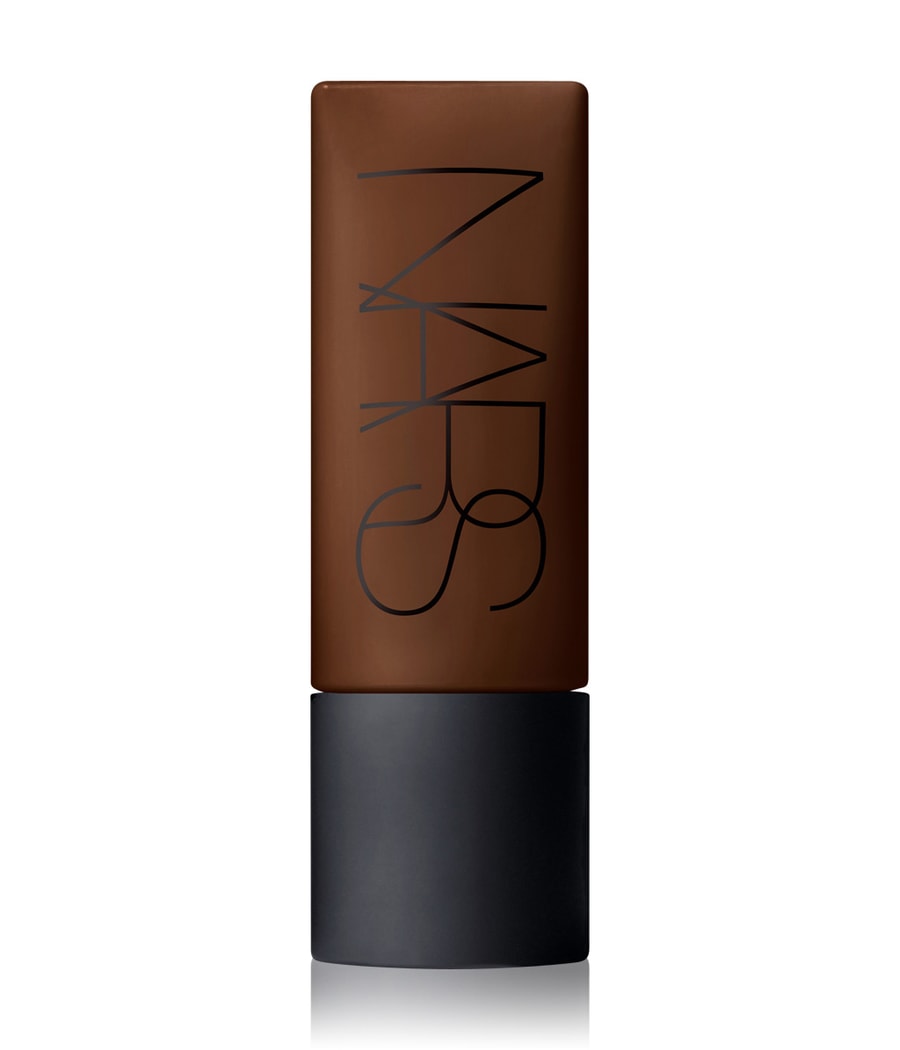 Жидкая основа NARS Soft Matte Foundation, Mali, 45 ml
Жидкая основа NARS Soft Matte Foundation, Mali, 45 ml