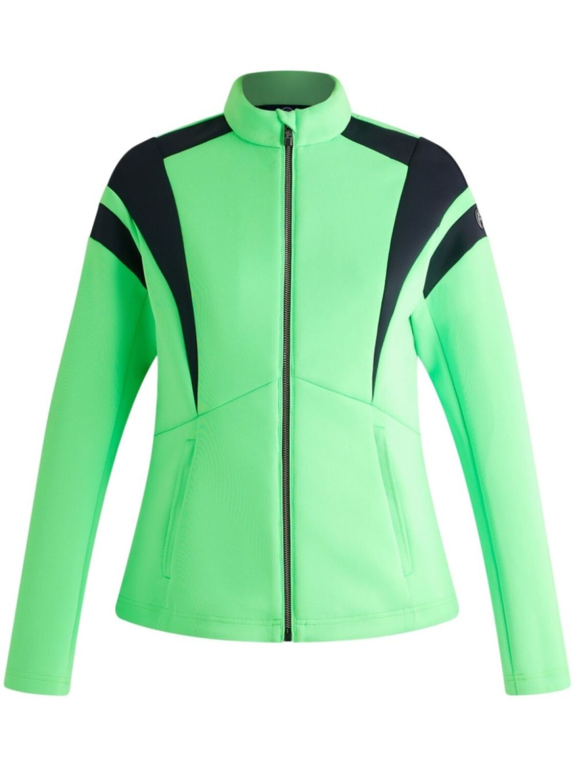 Лыжная куртка Edda Fusalp, зеленый
Лыжная куртка Edda Fusalp, зеленый