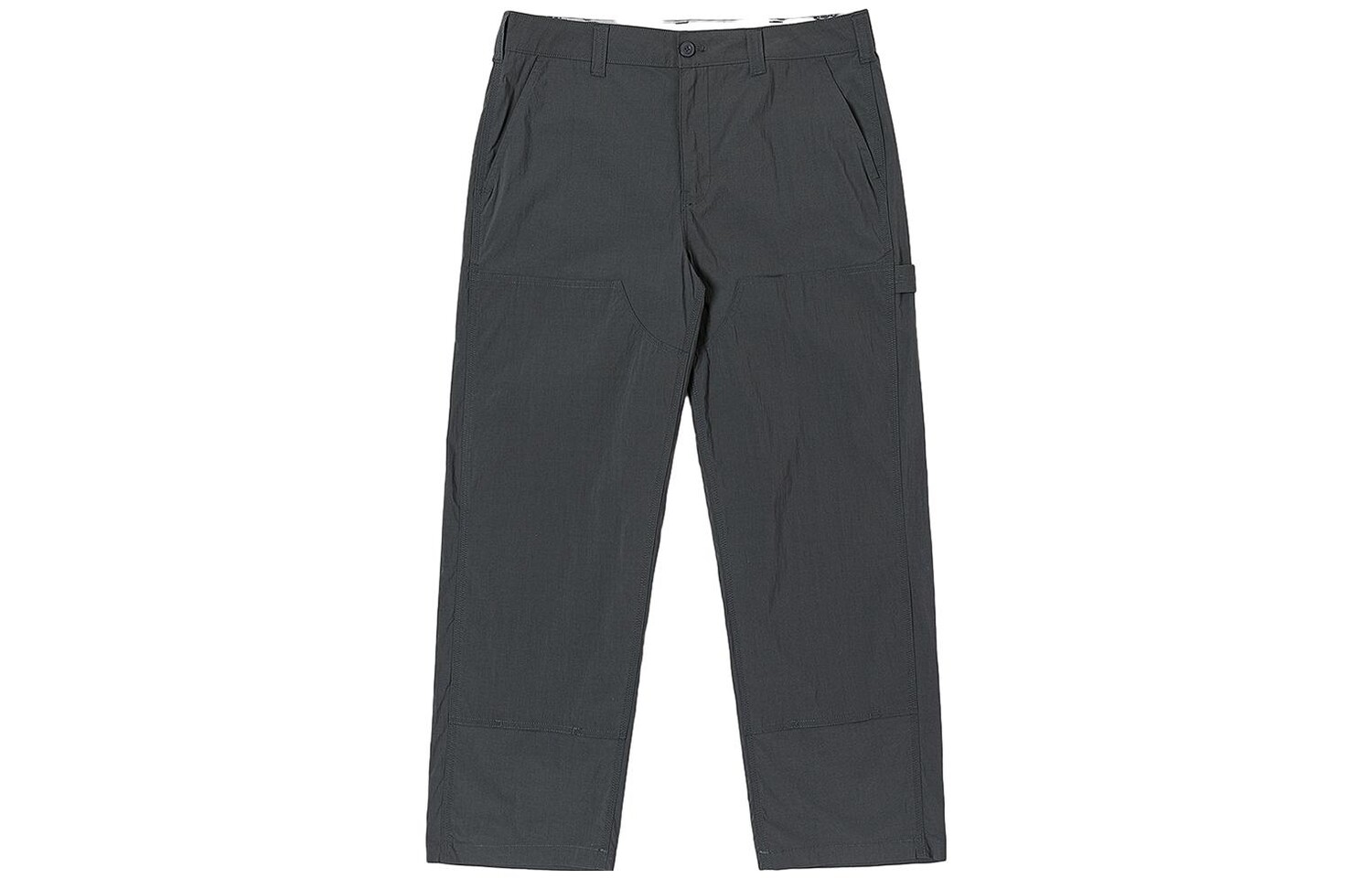 Повседневные брюки унисекс темно-серые Dickies, темно-серый
Повседневные брюки унисекс темно-серые Dickies, темно-серый