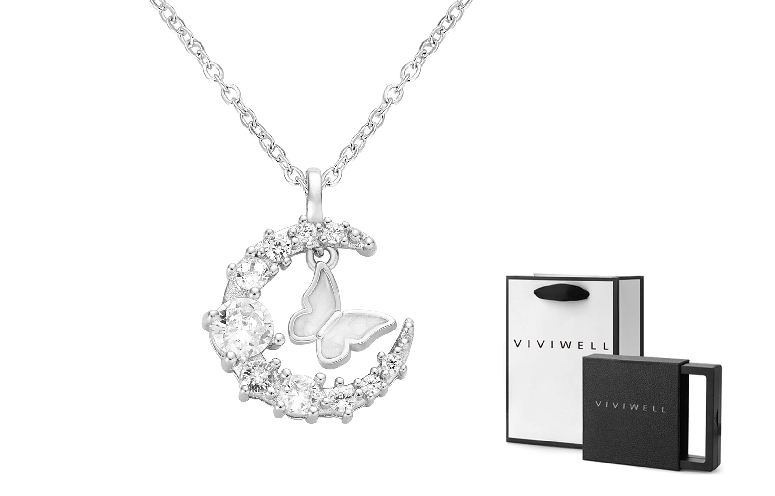 Медный сплав ожерелье для женщин VIVIWELL, розовый
Медный сплав ожерелье для женщин VIVIWELL, розовый