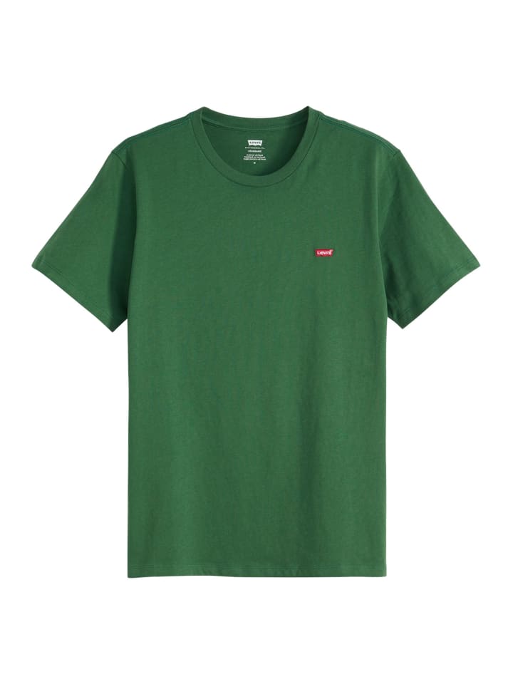 Levi´s Футболка, 1 шт., зеленого цвета, Зеленый, Levi´s Футболка, 1 шт., зеленого цвета
Levi´s Футболка, 1 шт., зеленого цвета, Зеленый, Levi´s Футболка, 1 шт., зеленого цвета