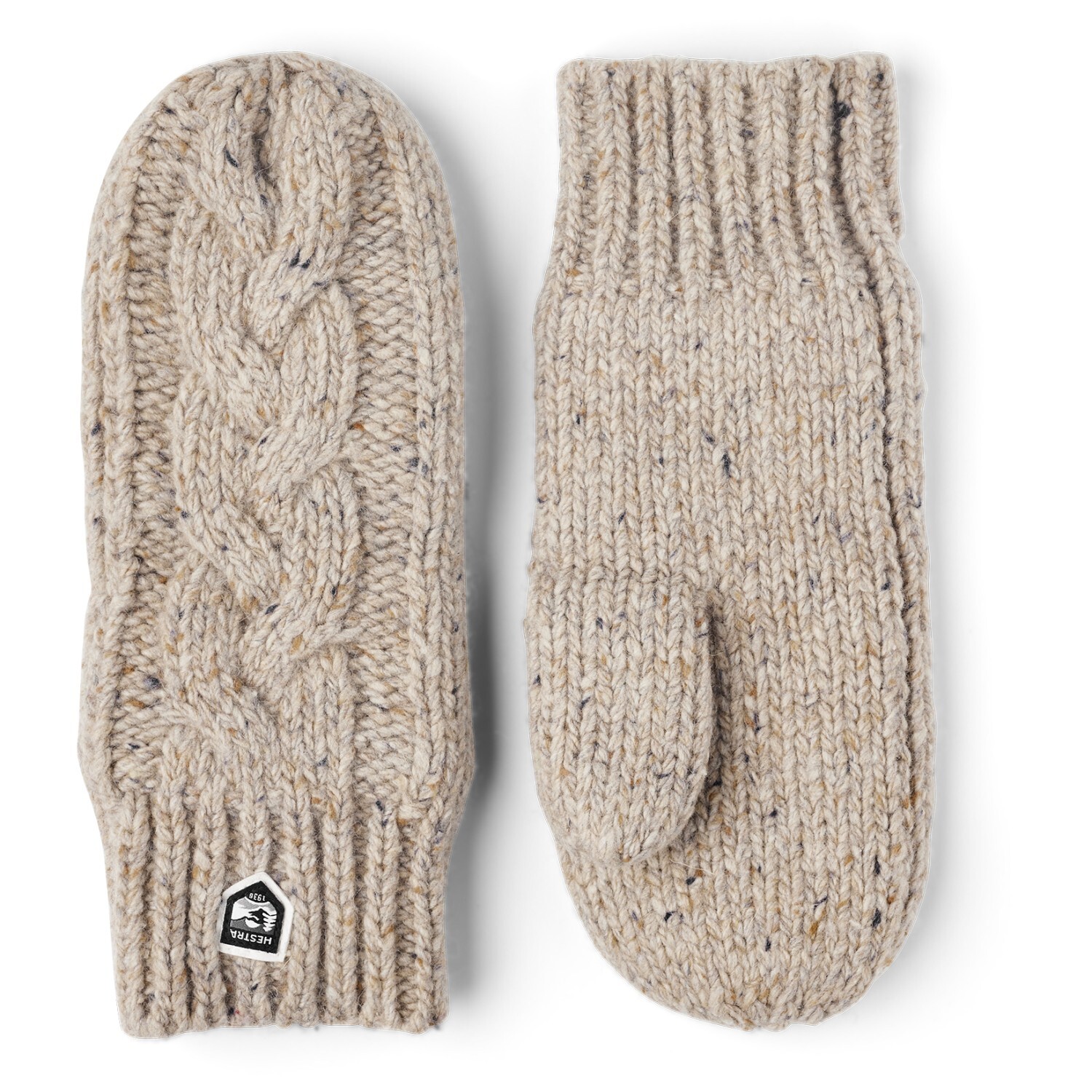 Перчатки Hestra Dale Mitt, бежевый
Перчатки Hestra Dale Mitt, бежевый