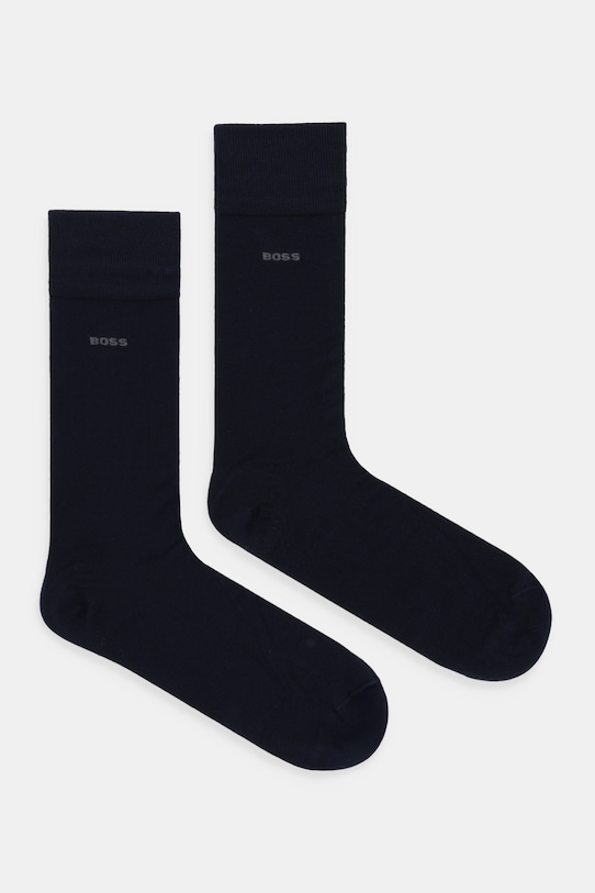 Спортивные носки 2-pack 2p rs tom uni mc BOSS, темно-синий
Спортивные носки 2-pack 2p rs tom uni mc BOSS, темно-синий