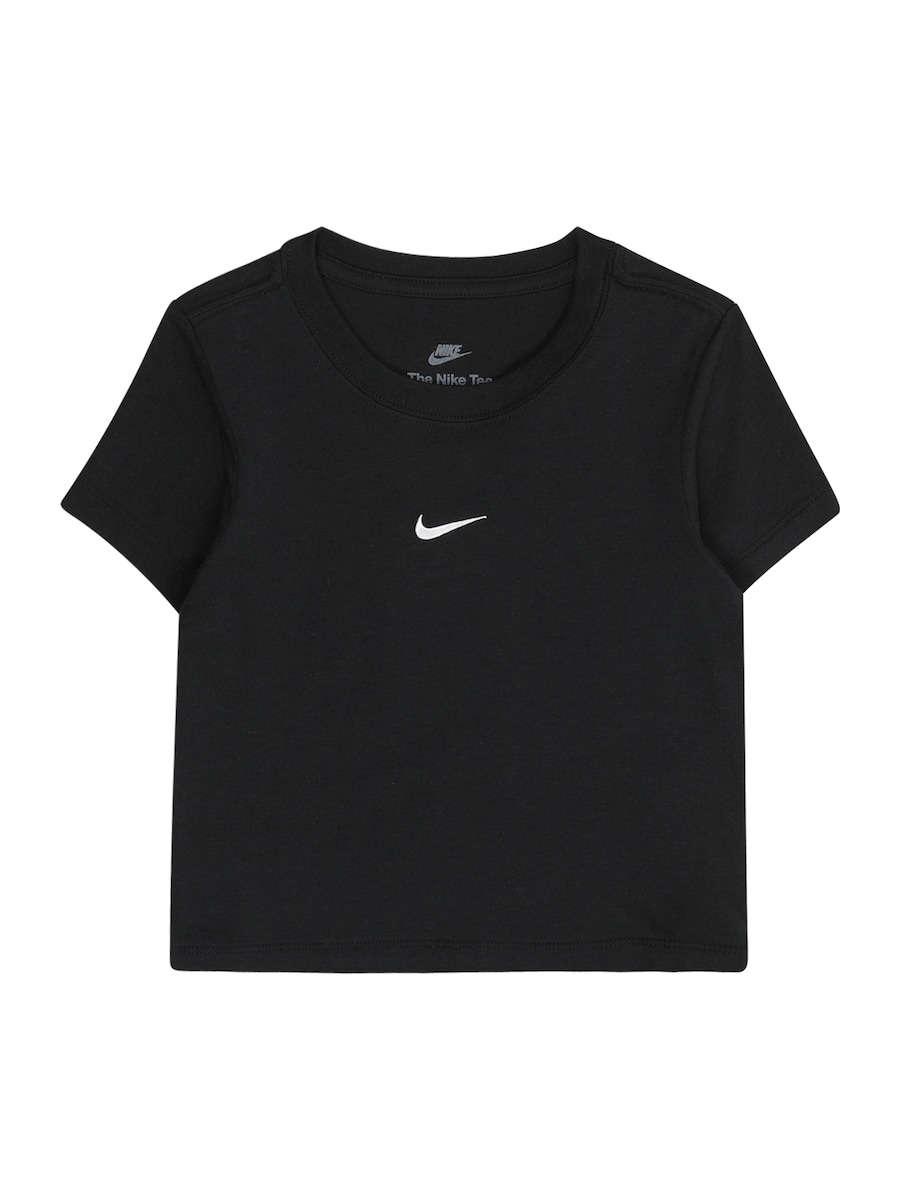 Рубашка Nike Sportswear, черный
Рубашка Nike Sportswear, черный
