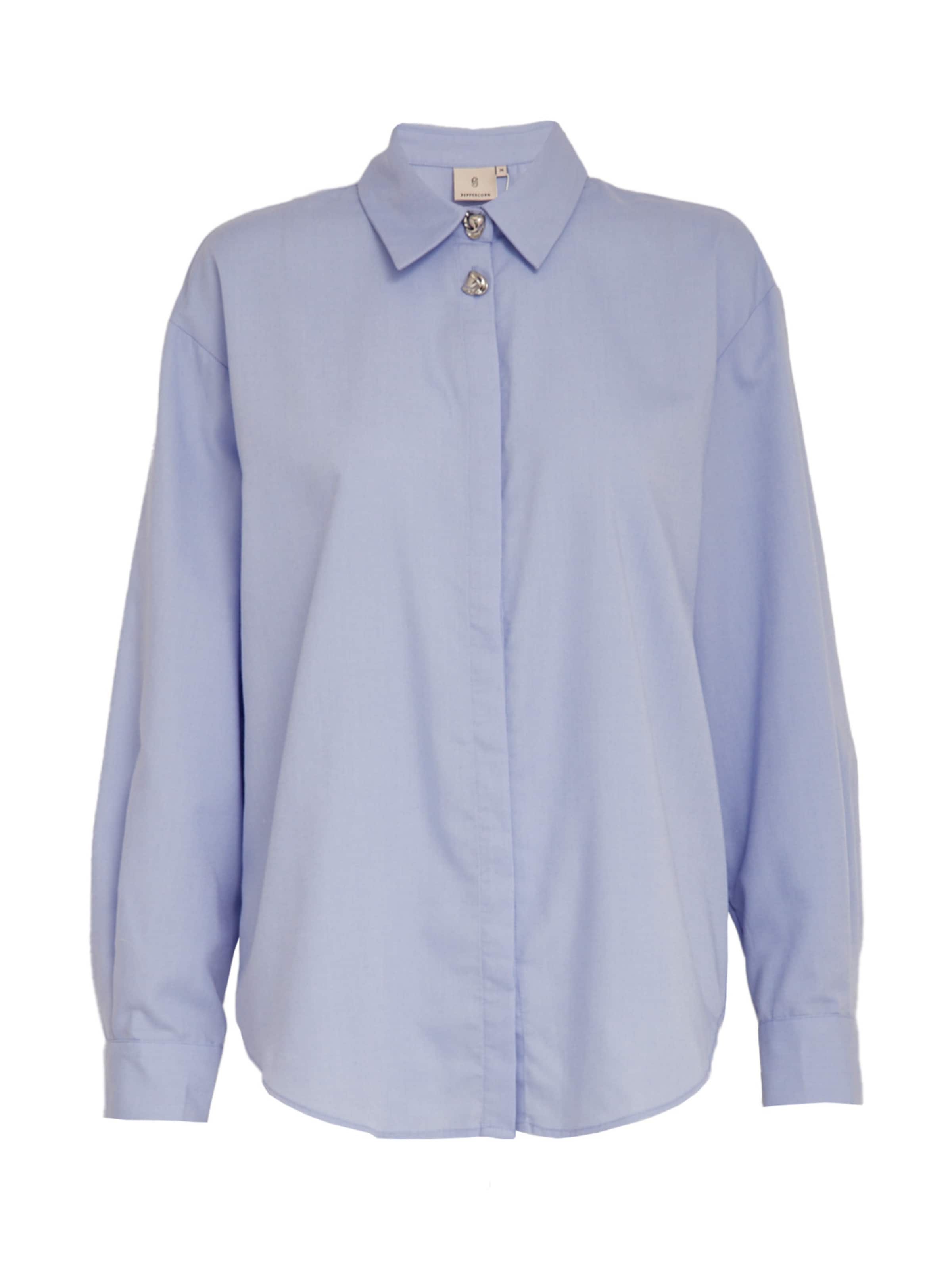 Peppercorn Лонгслив 'Mari' в синем цвете
Peppercorn Лонгслив 'Mari' в синем цвете