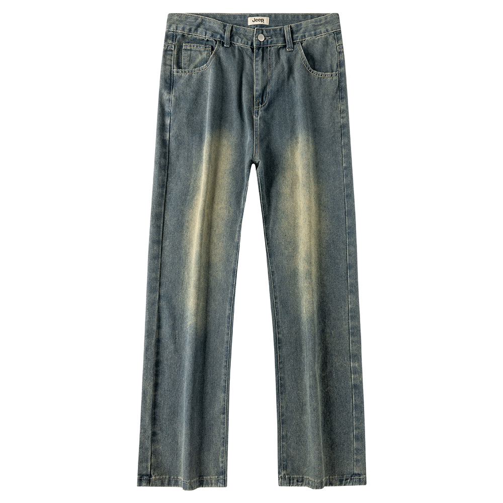 Джинсы Unisex Moderate Straight Fit Jeep, p755mwn162-1 vintage синий
Джинсы Unisex Moderate Straight Fit Jeep, p755mwn162-1 vintage синий