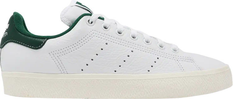 Кроссовки Stan Smith CS 'White Collegiate Green', белый
Кроссовки Stan Smith CS 'White Collegiate Green', белый
