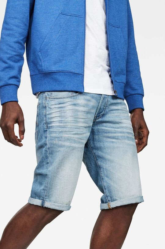 Шорты D07432.8973.424 G-Star Raw, синий
Шорты D07432.8973.424 G-Star Raw, синий