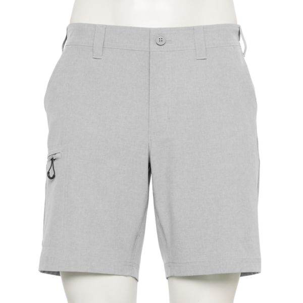 Мужские адаптивные рабочие шорты 9 дюймов Sonoma Goods For Life, цвет harbor mist
Мужские адаптивные рабочие шорты 9 дюймов Sonoma Goods For Life, цвет harbor mist