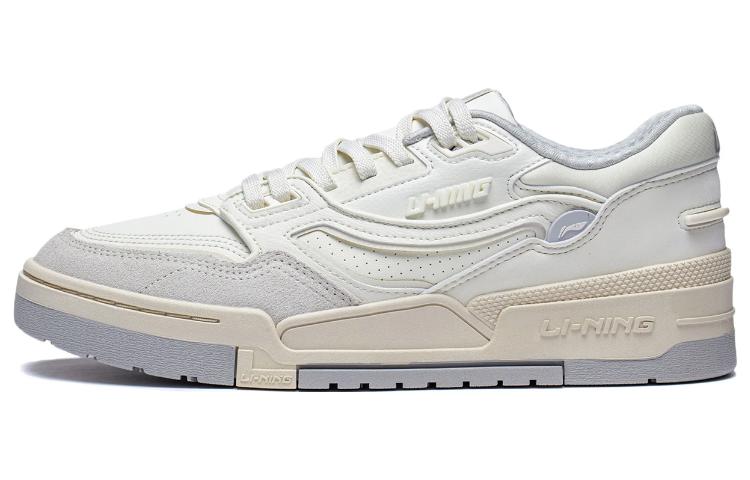 Li-Ning LiNing 001 BTC Slip Resistant Abrasion Resistant Low top Skateboard Shoes мужские, цвет ecru
Li-Ning LiNing 001 BTC Slip Resistant Abrasion Resistant Low top Skateboard Shoes мужские, цвет ecru